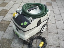 Festool Aspiratore Automatico