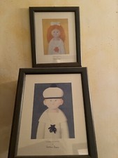 2 Quadretti Antonio Bueno