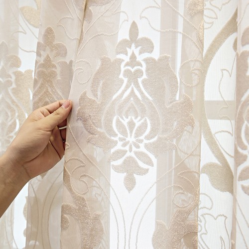 Tenda europea tulle - europea, in