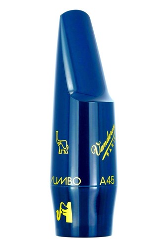 Vandoren bocchino sax alto