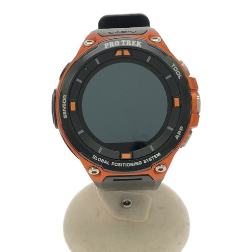 Usato ottimo casio pro trek - casio,