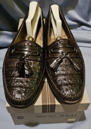 Scarpe bruno magli jerome uomo - magli,