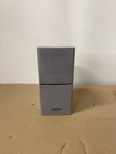Altoparlante Bose Doppelcube