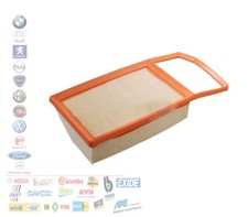 Filtro aria fiat 500x d - aria,