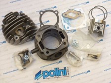 KIT CILINDRO 102 DM 55 POLINI