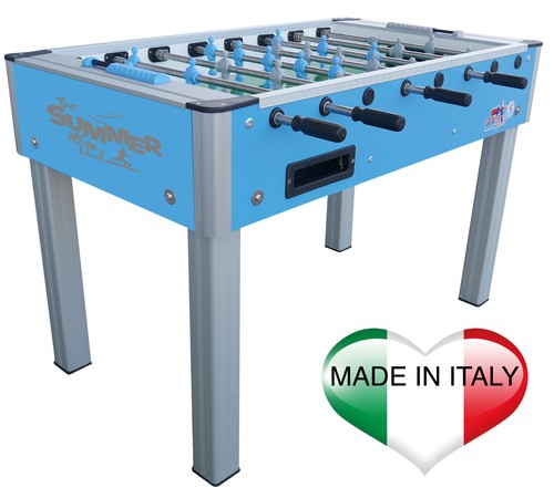 Calciobalilla biliardino - calciobalilla,