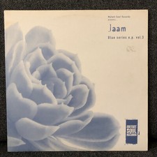Jaam – Blue Series E.P. Vol