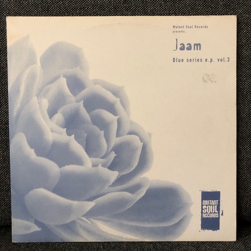 Jaam blue series - jaam,