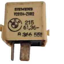 CONNETTORE ELETTRICO ORIGINALE BMW R 1100 GS 1994 1995 1996 1997 1998 1999