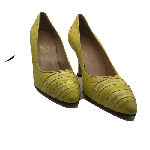 Struzzo originale davina - struzzo,