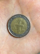 Moneta 2 Euro 2008 Cipro