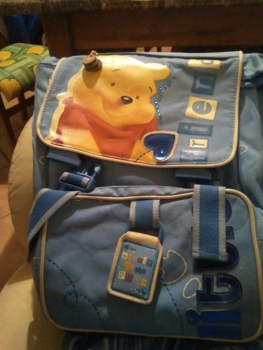 Zaino winnie the pooh - zaino,