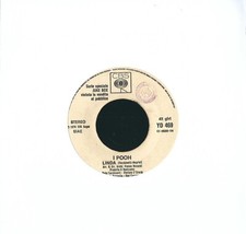 Disco giri i - ,