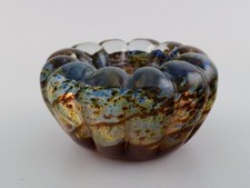 Ciotola di Murano in vetro
