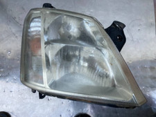 Faro proiettore anteriore destro per opel meriva cosmo 2006 1086781