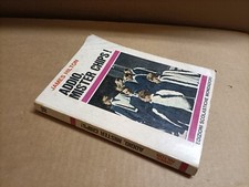 James Hilton - Addio, Mister