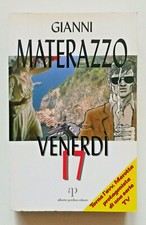 Venerdì 17, Gianni Materazzo