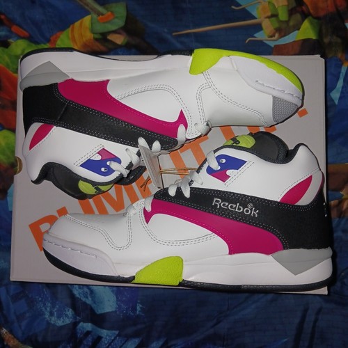 Pompa reebok court victory - pompa,