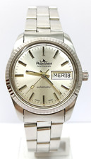 Orologio Philip Watch cormoran 32mm man watch rare automatic swiss made vintage