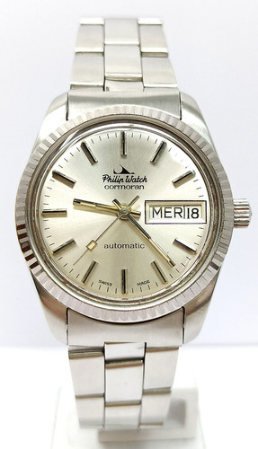 Orologio philip watch - philip, cormoran