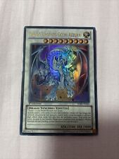 Drago argento occhi azzurri (SDBE - IT040) yu gi oh