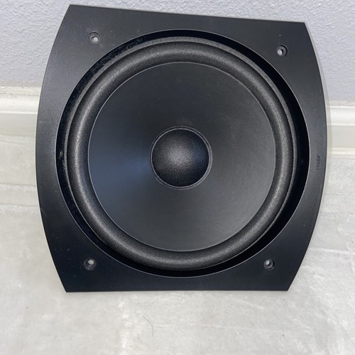 Jamo e5sub woofer sub - e5sub.5, 8"