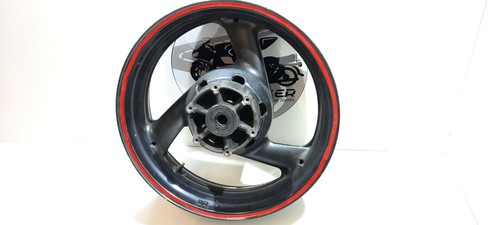 Cerchio posteriore yamaha yzf - cerchio,