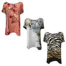 ELENA MIRÒ t-shirt donna