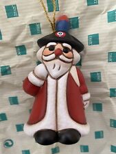 Thun Carabinieri Babbo Natale Paracadutista Tuscania  2021. Nuovo No Remake.