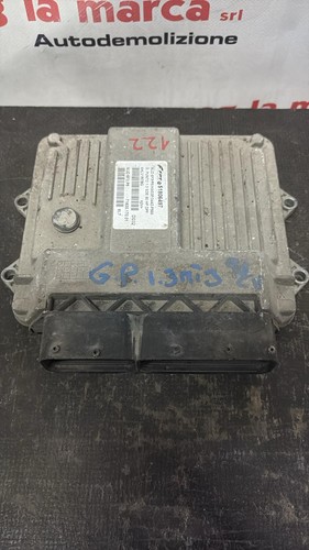 51806497 centralina motore - centralina,