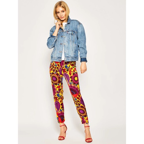Manila grace pantalone morbido - grace,