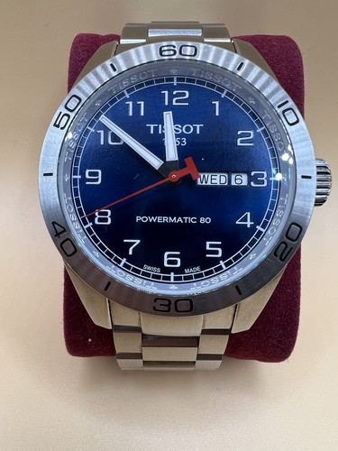 Orologio tissot prs 516 - orologio,