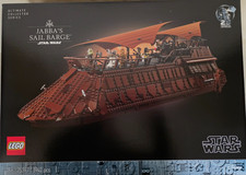 LEGO STAR WARS 75397 Galeone a