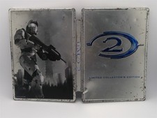 Halo 2 Limited Collector's