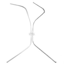 KIT COMPLETO PROFILO DX E SX