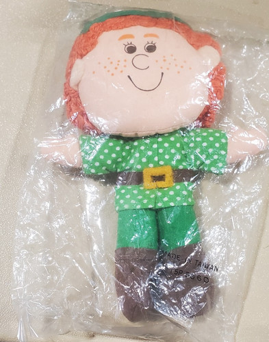 Hallmark bambola stoffa - di,