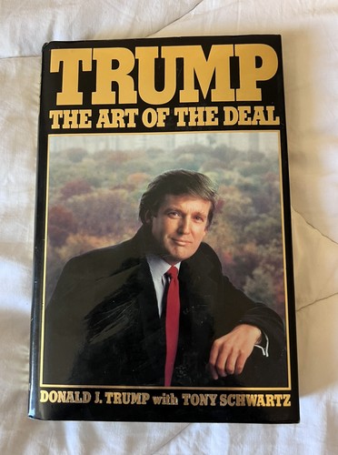 Trump the art deal - the,