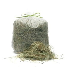 Fieno Naturale 10 kg - Qualità Premium | Conigli Cavalli Ovini Caprini Puledri