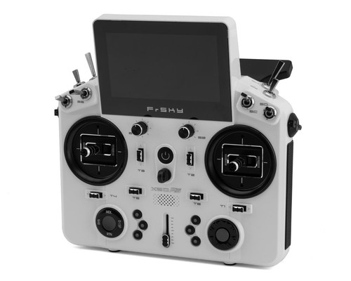 Frsky tandem x20 radio - frsky,
