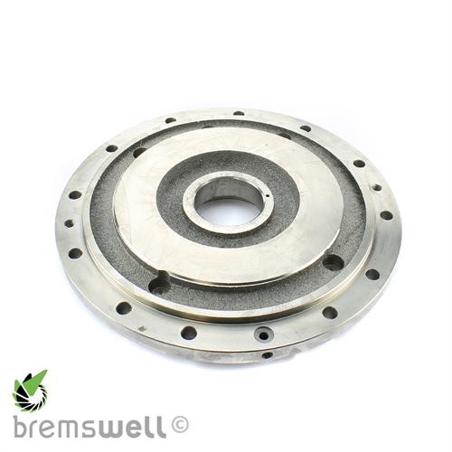 Piastra freno ø350 - freno, mm