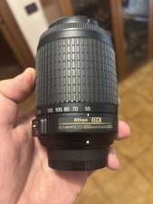 Nikon AF-S DX Zoom-Nikkor