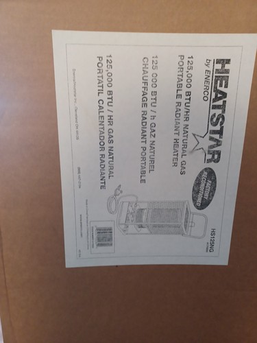 Heater f270800 125 000 - heater,