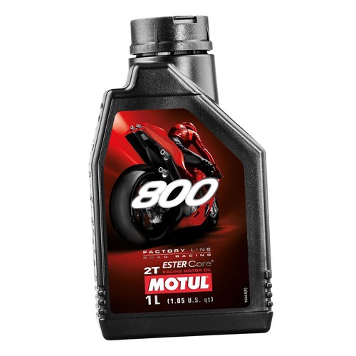 Mf2417 olio motul - olio, 800