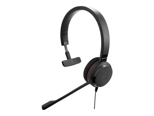 Jabra evolve mono - evolve, 30