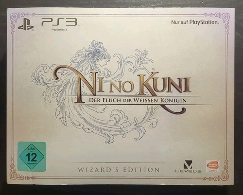 Kuni la maledizione - ni,