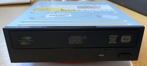 Super multi dvd rewriter - super,