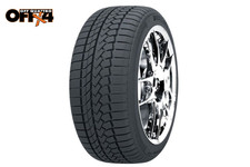 N° 4 Pneumatici Nuovi