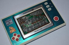 Nintendo Game & Watch Donkey