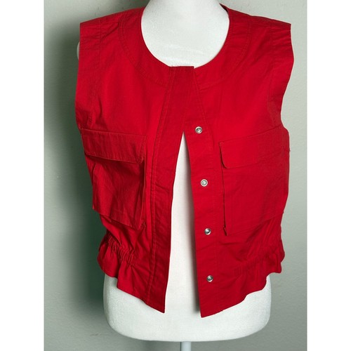 Gilet utility zara bambina - zara,