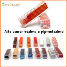 Coloranti alimentari in polvere concentrati idrosolubili altà qualità colorante 